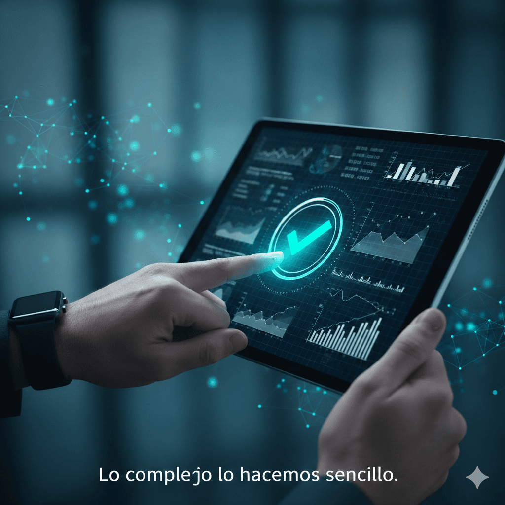 Innovación en IA SoftEc